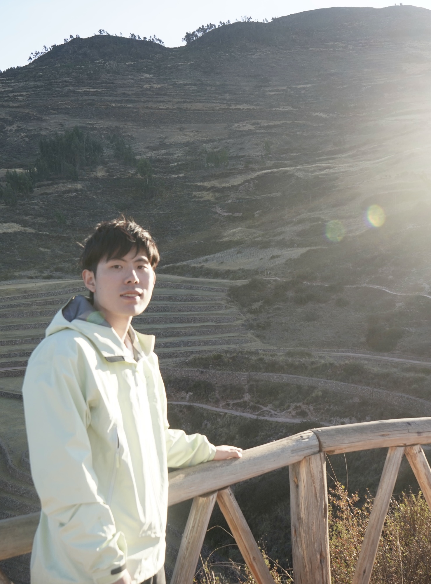 Yuan Fang